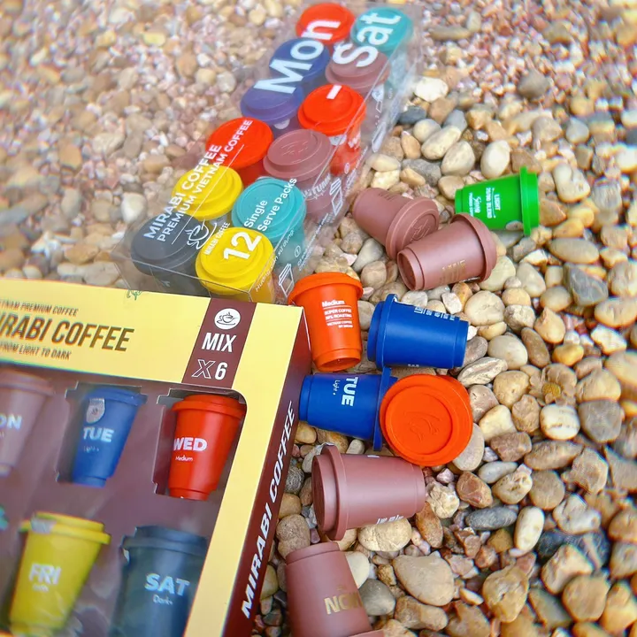 MIRABI COFFEE