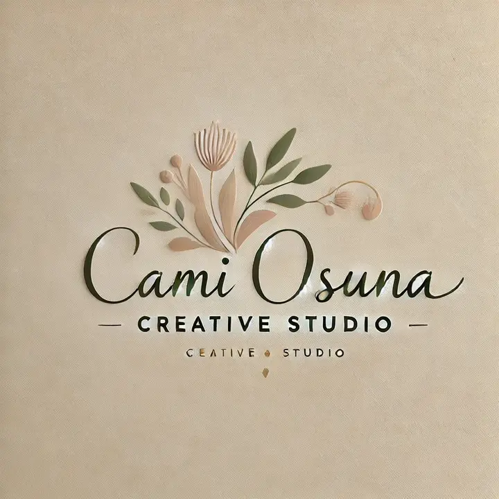 Cami Osuna Creative Studio