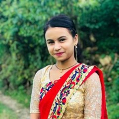 Sapkota Sabu