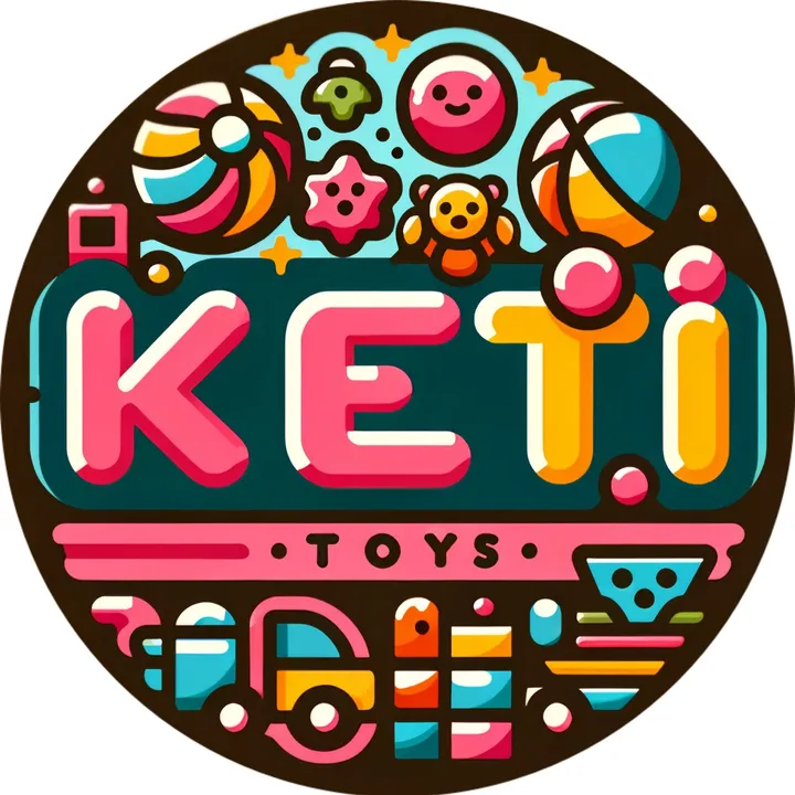 KETI Toys