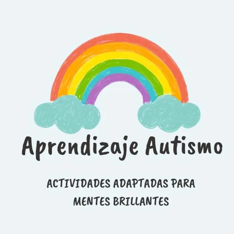 APRENDIZAJE.AUTISMO