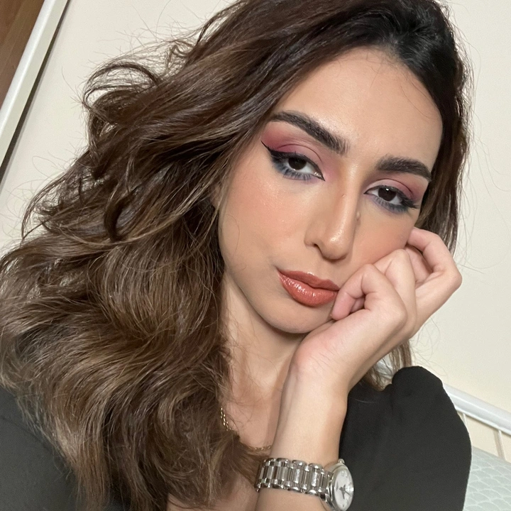Naghmeh