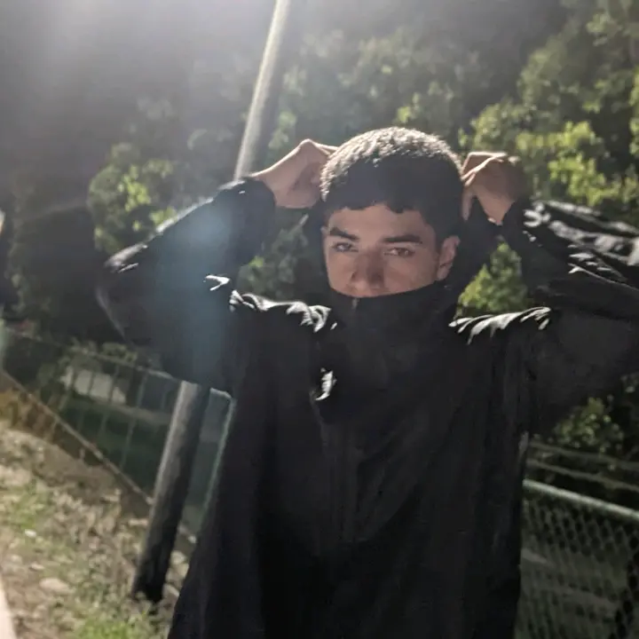 𝐂𝐀𝐌𝐈𝐋𝐎 𝐅𝐀𝐉𝐀𝐑𝐃𝐎 🧬