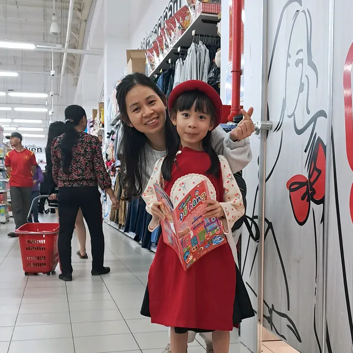 Vietuoi shop flash