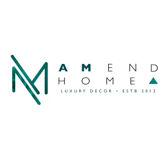 AMend Home Luxury Decor