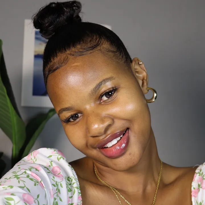 Zama Ngobese | Content Creator