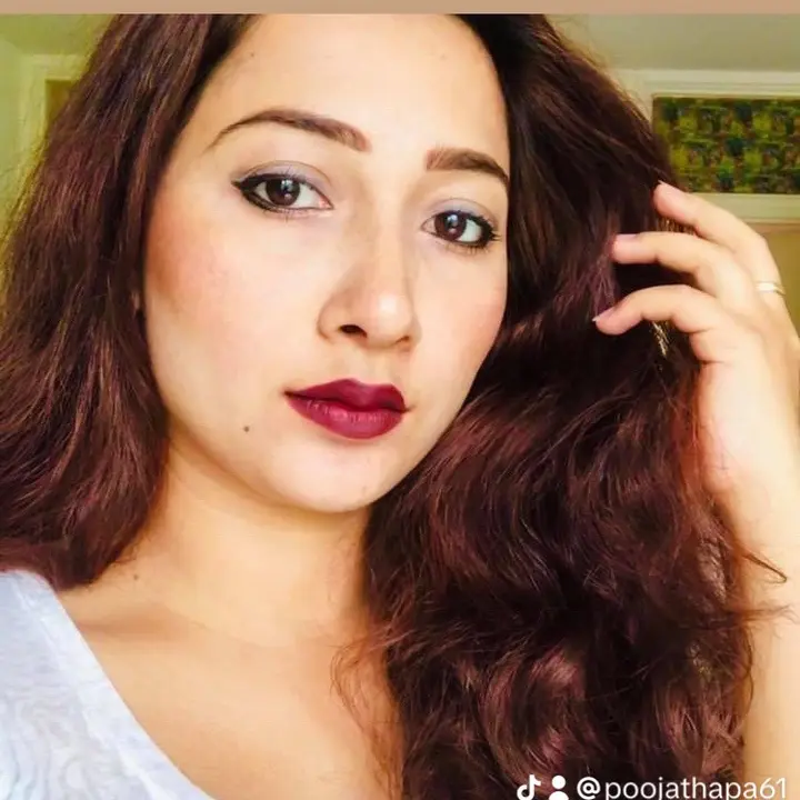Pooja Thapa