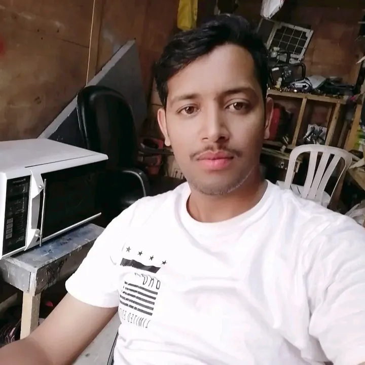 Shahbaz Abbasi Abbax