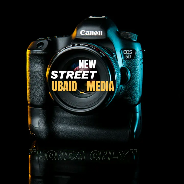 📸UBAID _ Media 📸