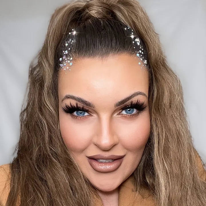 Ágústa Sif🤍✨🇮🇸🇪🇺