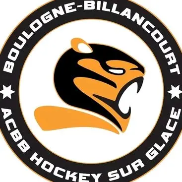 Tigres de l'ACBB 🐯🏒