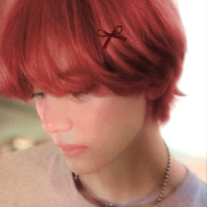 🍓Thv’s girl 🍓