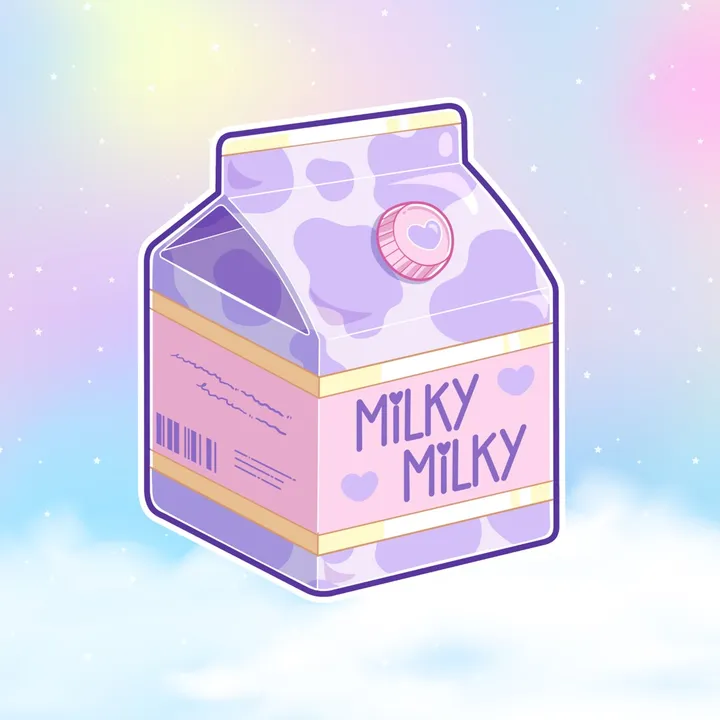 MilkyMilky Embroidery