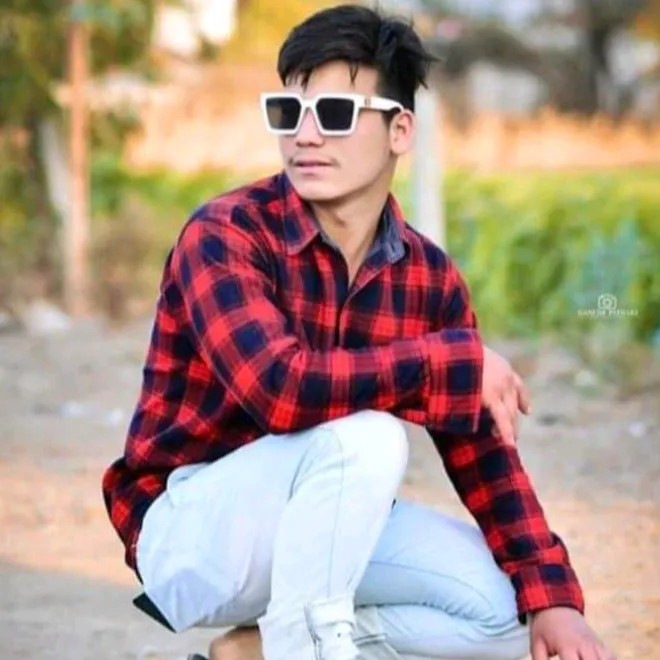 Mohan Rana