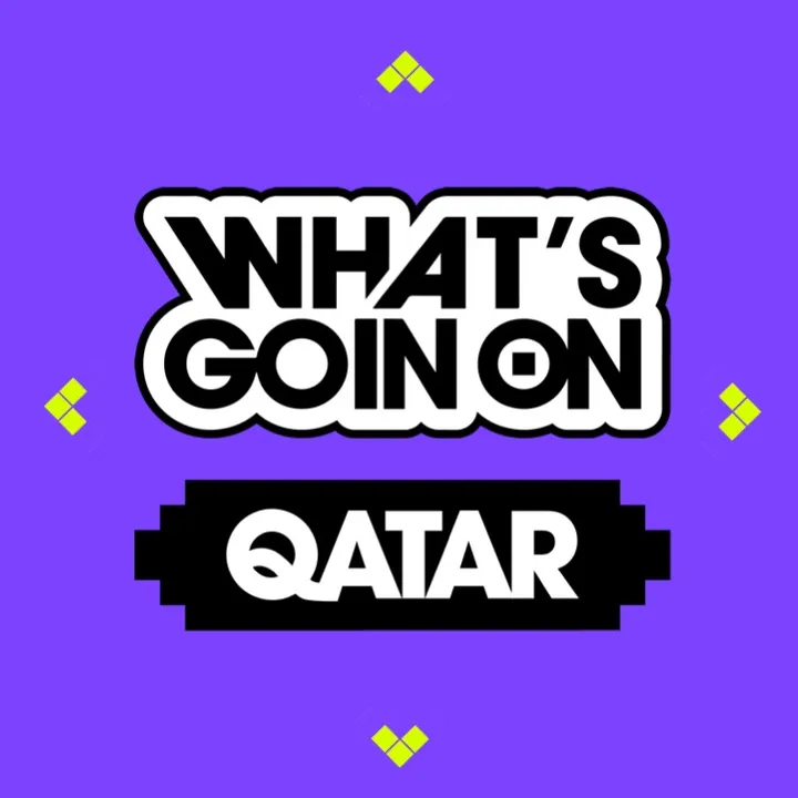 What’s Goin On Qatar