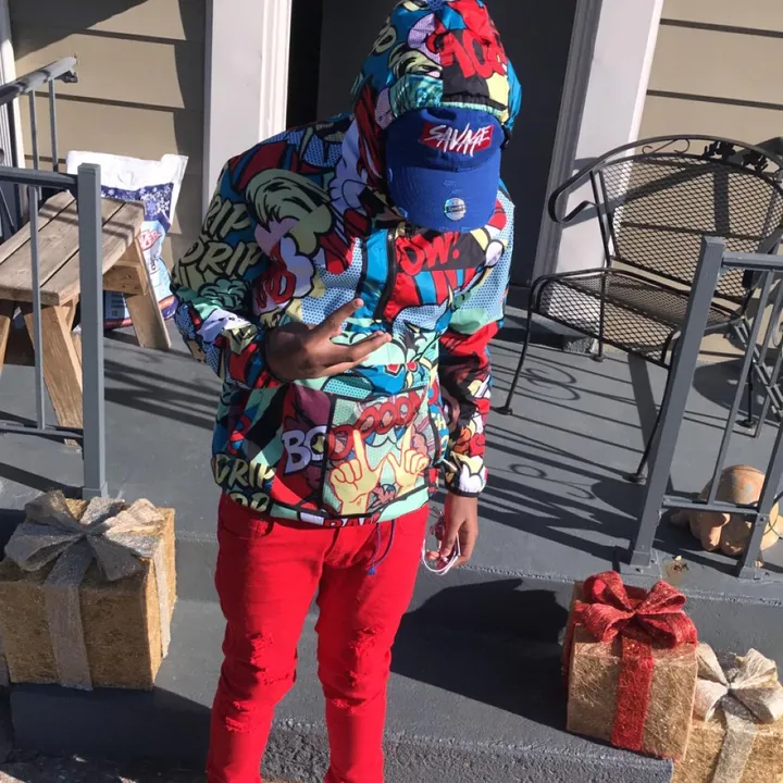 Juju❤️🥺♿️‼️