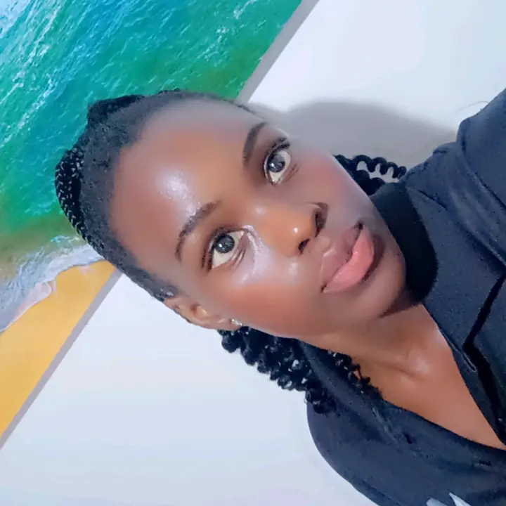 FAVORED 💗Nerinah ❤️Faith