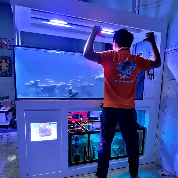 AquariumReefPro