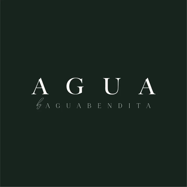 Agua by Agua Bendita