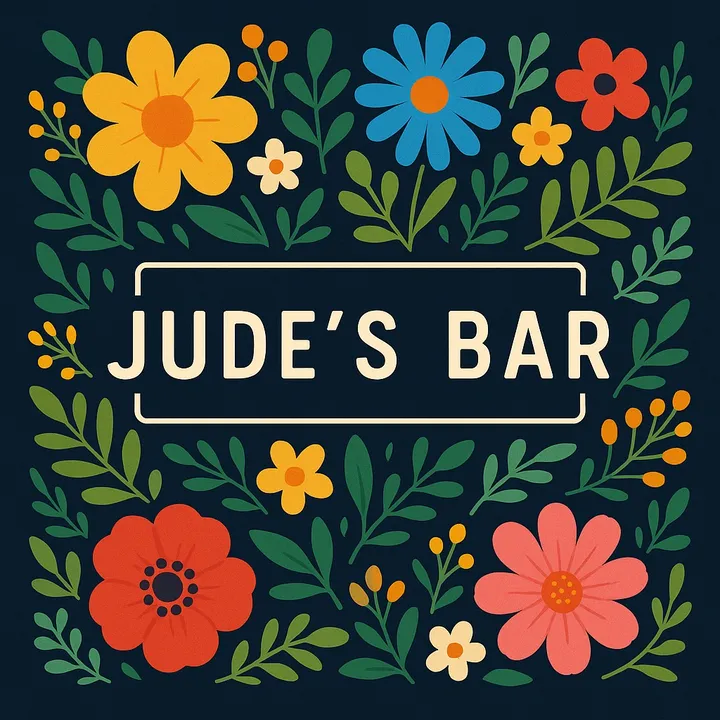 Jude’s bar