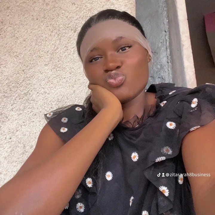 Zita Sarahzs business 🛍