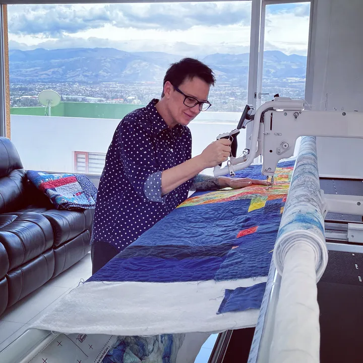 Quito Quilts