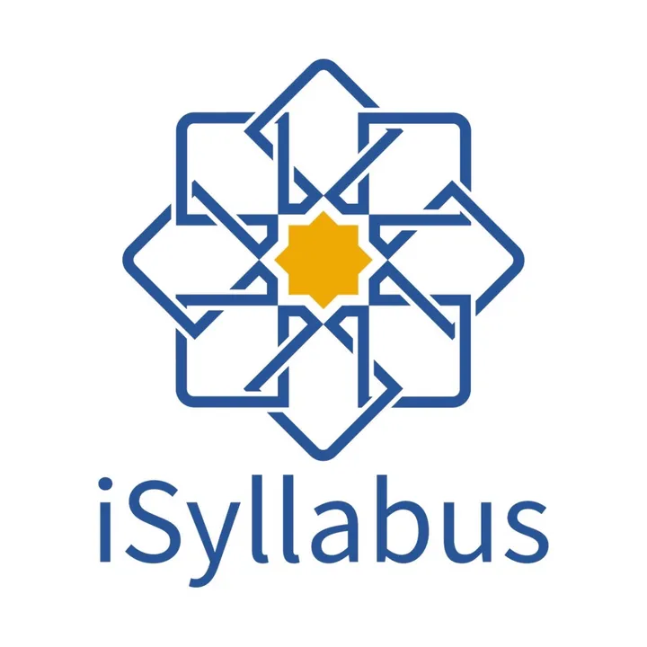 iSyllabus