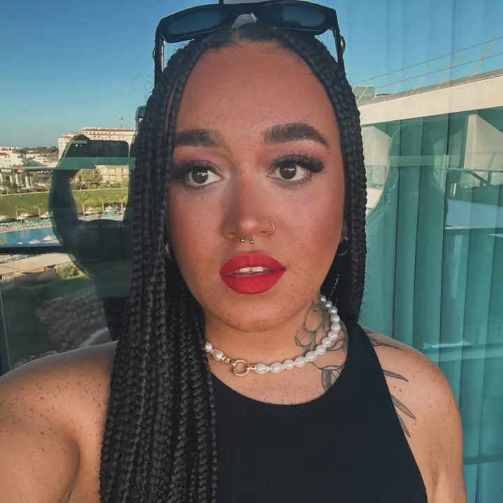 Paige Amber🧚🏽‍♀️