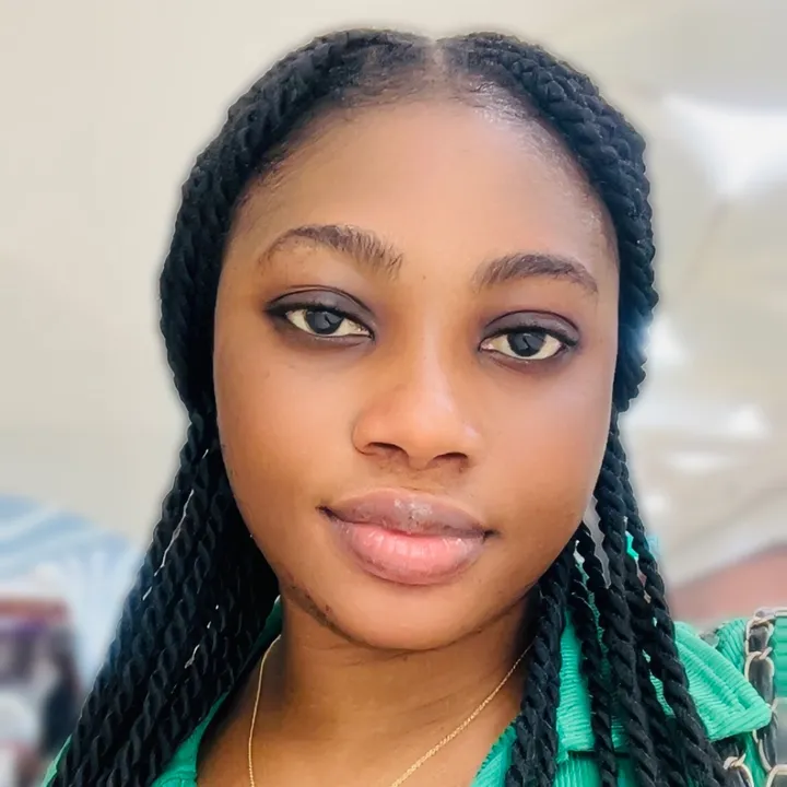 Evergreen Goddess 🍀