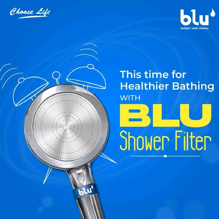 Shower Filter Qatar (Manelyn)