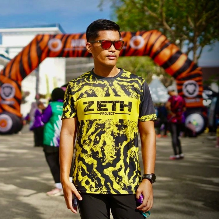 Syazwan Haziq | Tips Fitness