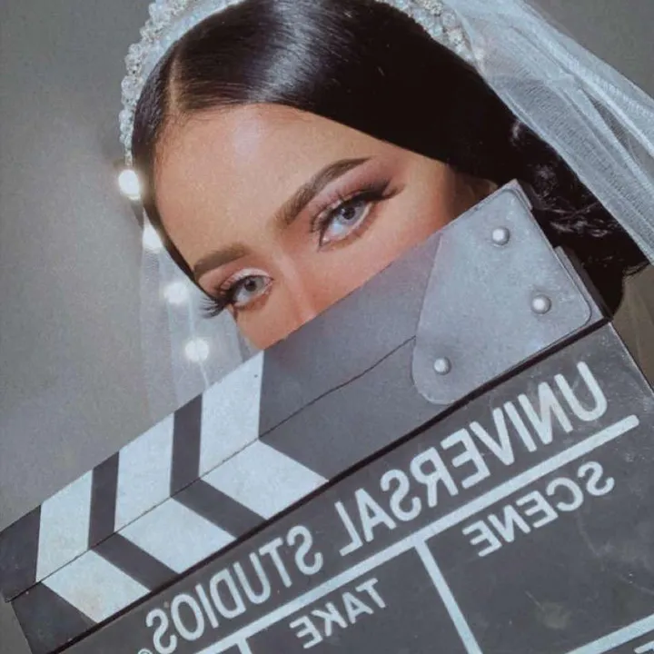 ميك اب ارتست دنيا الصبياني