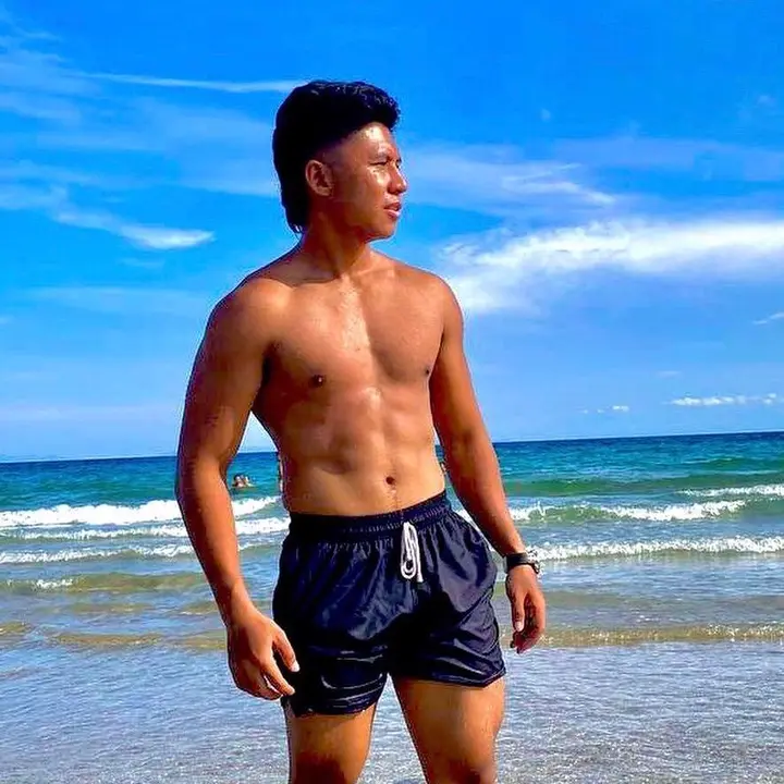 Paul Fitness + Lifestyle