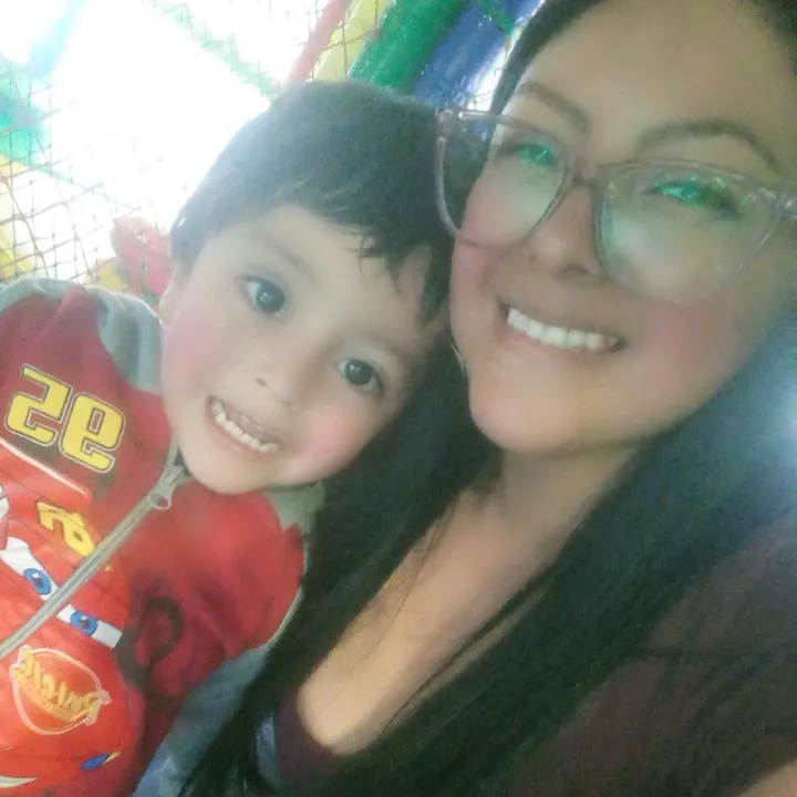 Johana Elizabeth Pupiales