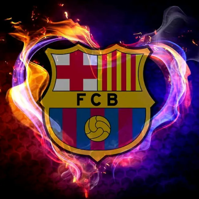 fan_dubarça 💙❤