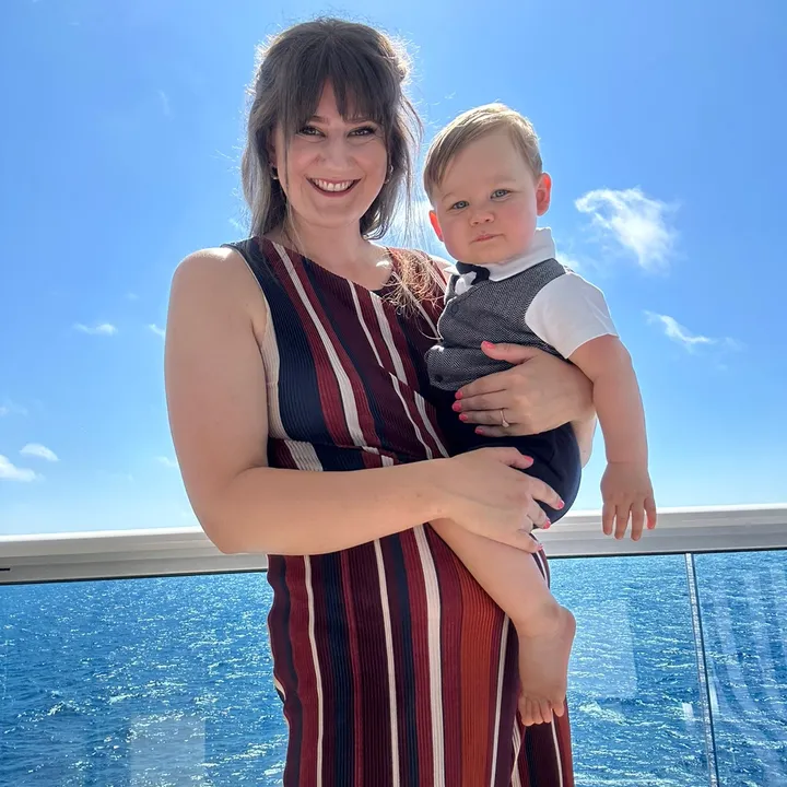 Tori | MOTHERHOOD AND FITNESS