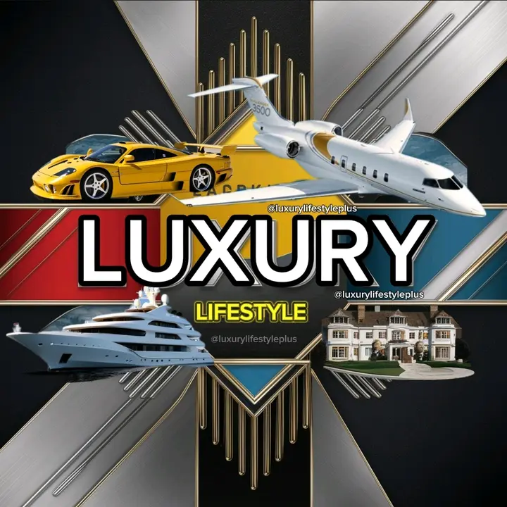 Luxury & Lifestyle