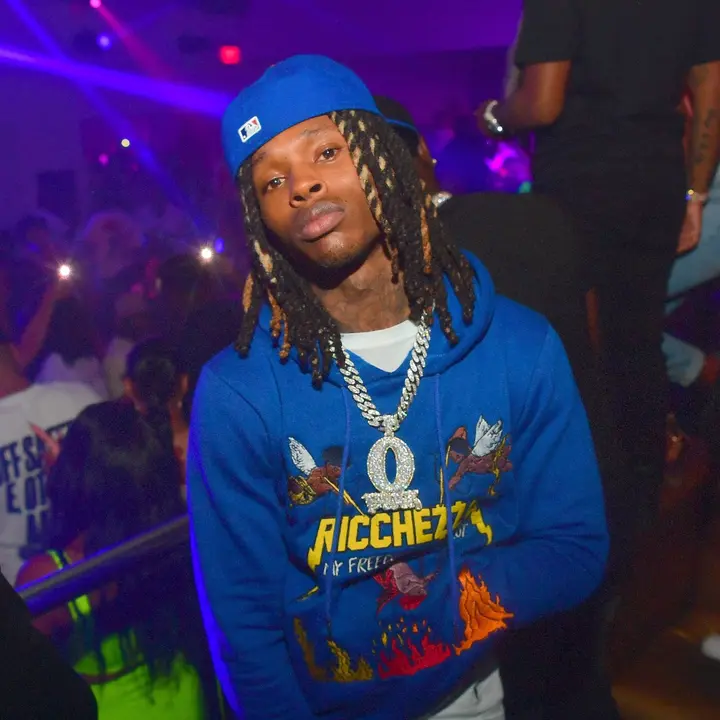 BLUEFACE