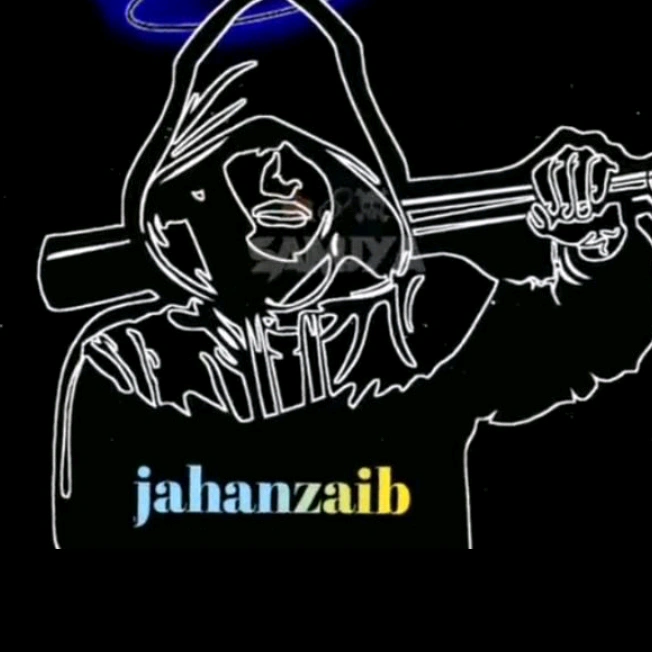 ᴊᴀʜᴀɴᴢᴀɪʙ