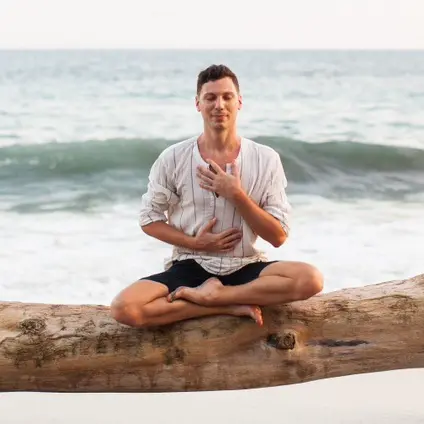 Insegnante di Yoga Online