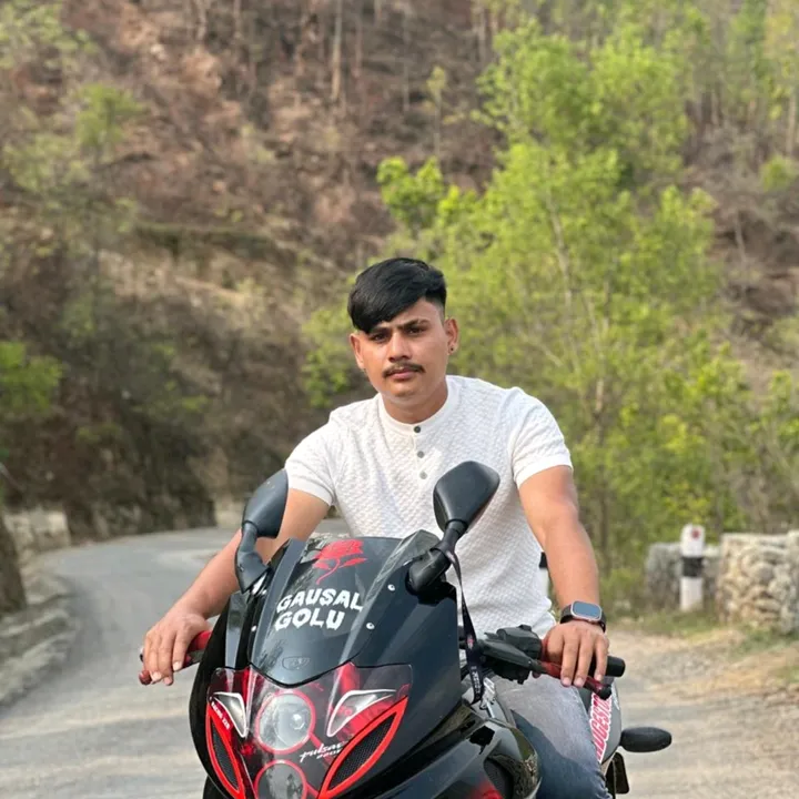 rajeshkhatri