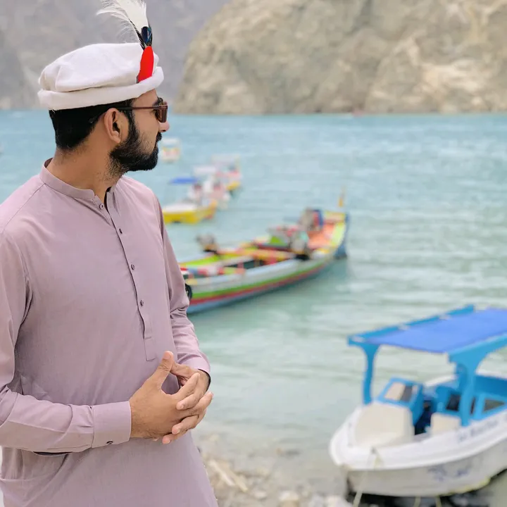 Aamir Hussain