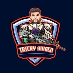 TRlCKYツAHMED OFFICIAL