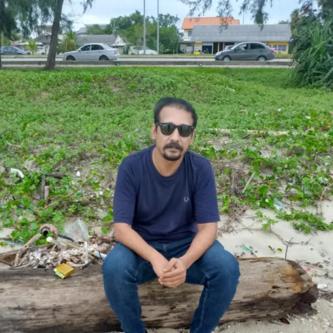Xulfiqar Malik