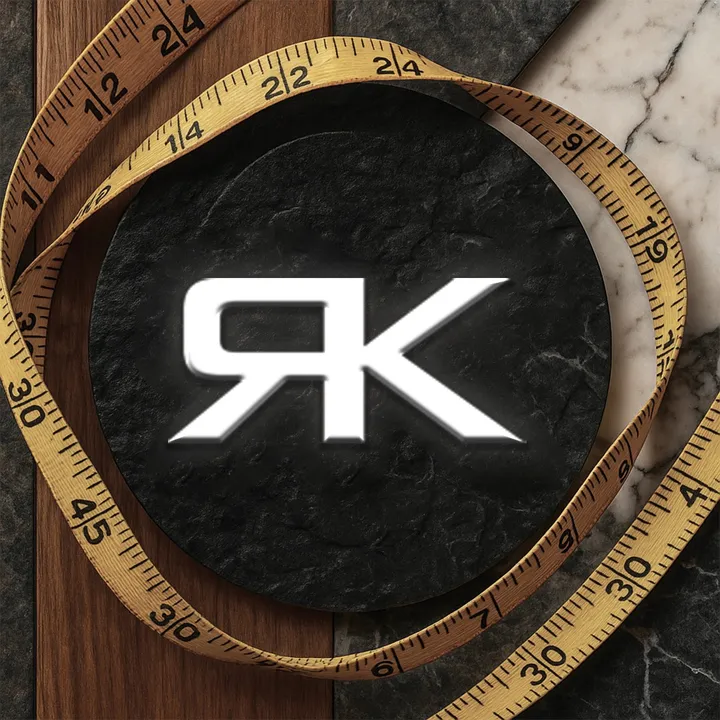 RK space creation