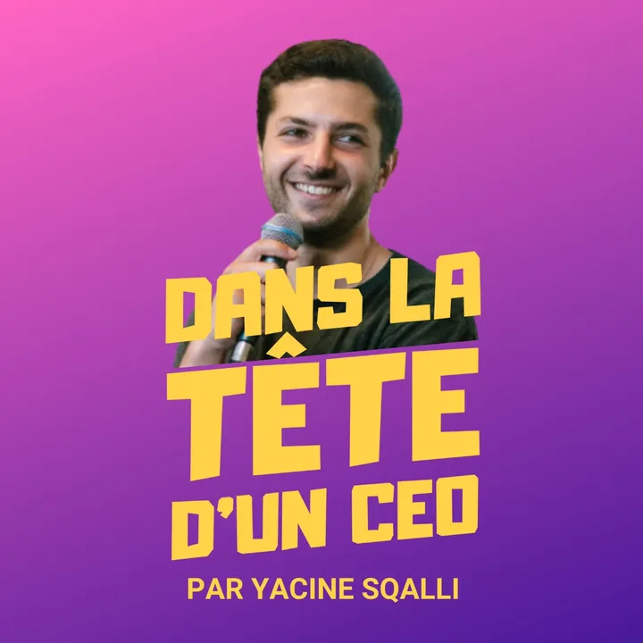 Dans la tête d’un CEO - Media