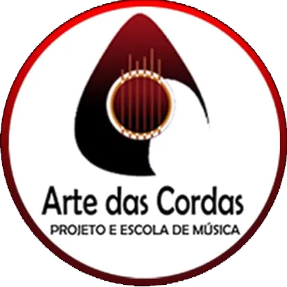 Arte das Cordas Oficial