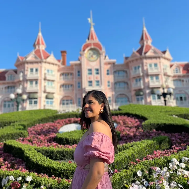 Siboney Agente Disney 🏰🐭