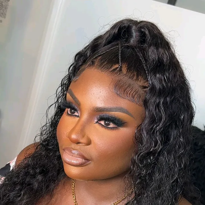 Kellisha| Content Creator