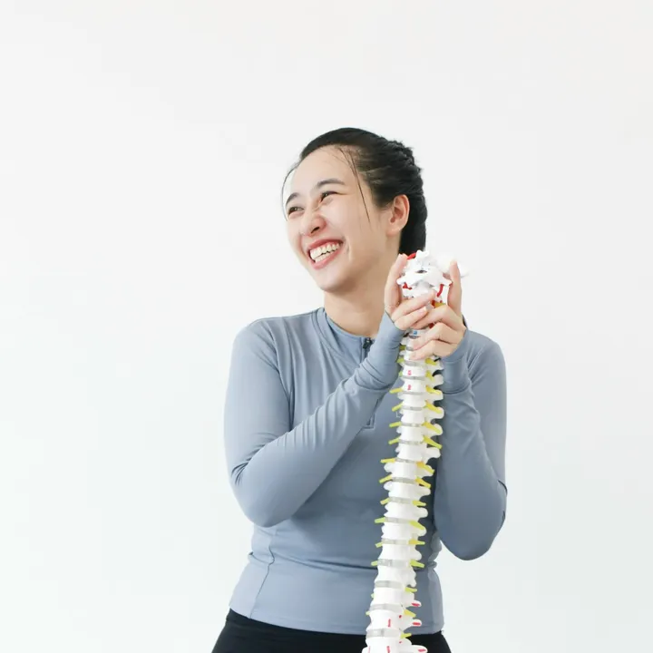 Vương Tú Hoa (yogi)